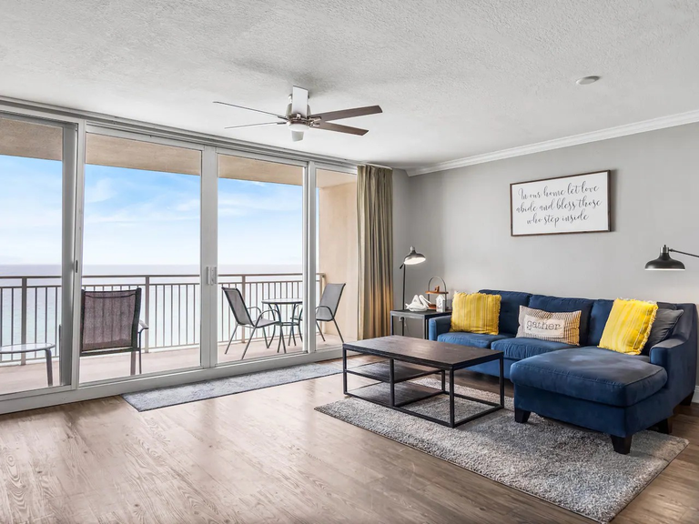 Emerald Beach Resort